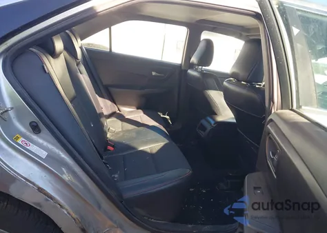 2016 Toyota Camry Se z USA, uszkodzony, nr VIN 4T1BF1FK3GU227204